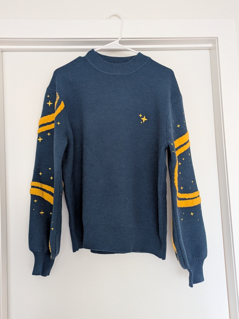 Carmico Stargazer Sweater
